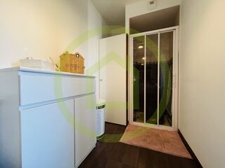  Appartement � vendre 1 pi�ce 31 m�