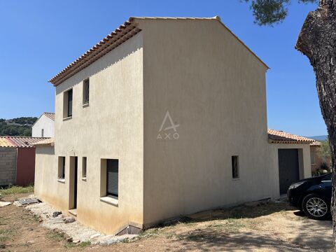   Maison contemporaine Maison - 4 pice(s) - 85 m
