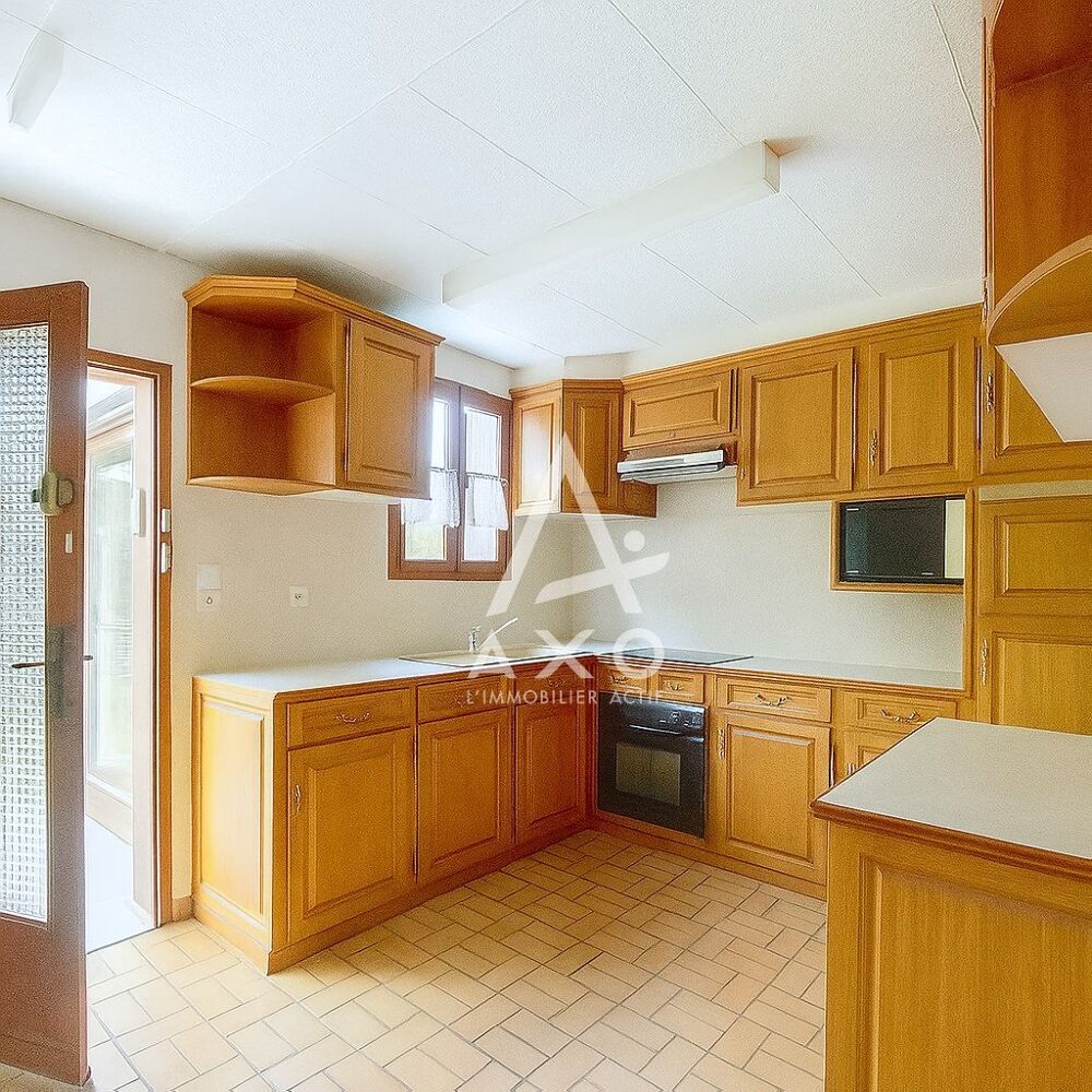 Vente Maison 3 pièces 90 m² - Vue 4