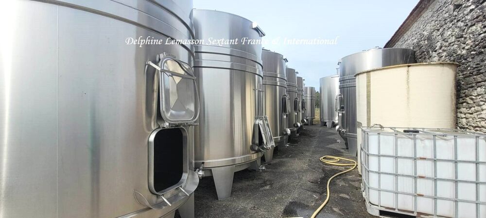 � vendre  Villa Bergerac (24100)