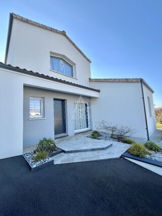  Maison � vendre 5 pi�ces 123 m�