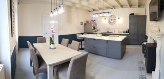  Maison � vendre 9 pi�ces 230 m�