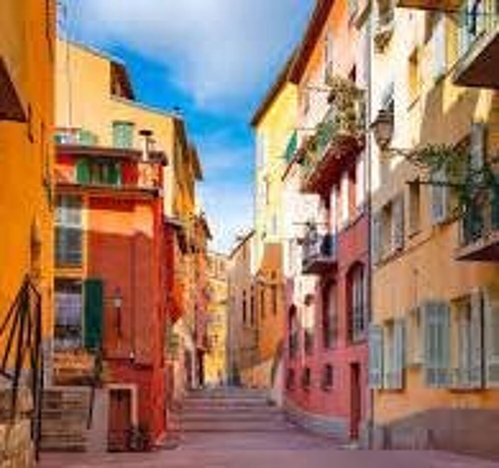 Vente Appartement Appartement Nice