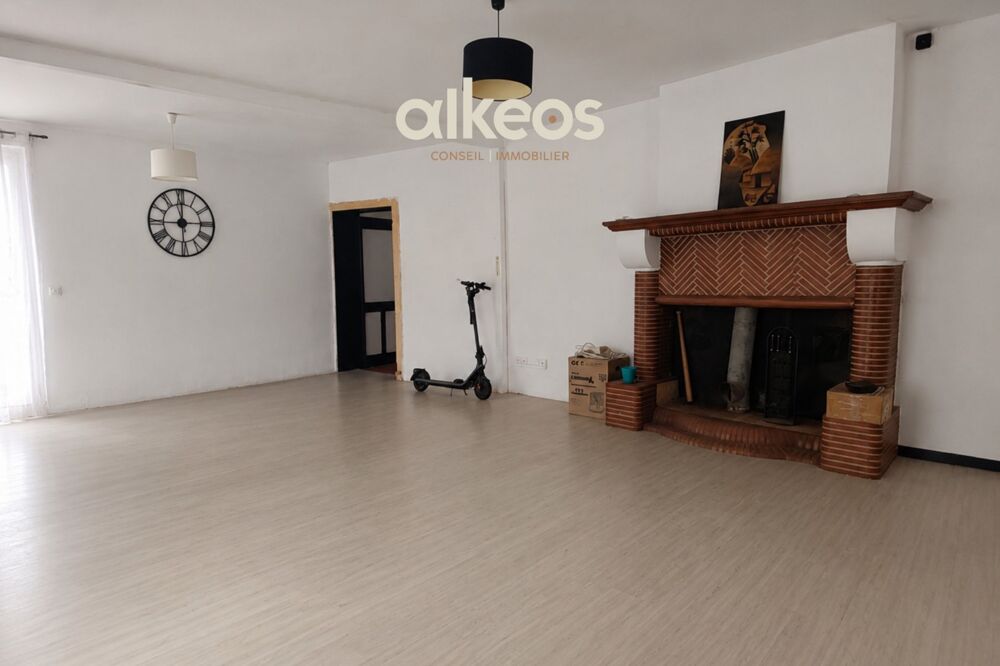 Vente Maison Maison Saint symphorien