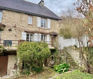  Villa � vendre 4 pi�ces 158 m�