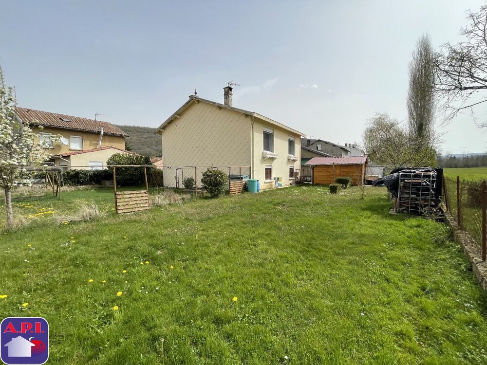 Vente Maison Maison Lavelanet