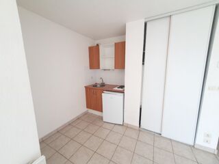  Appartement � louer 1 pi�ce 22 m�