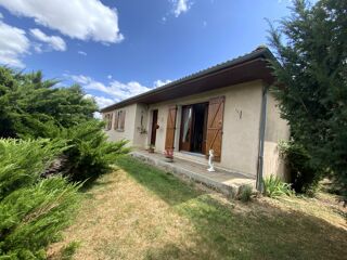  Maison  vendre 4 pices 98 m