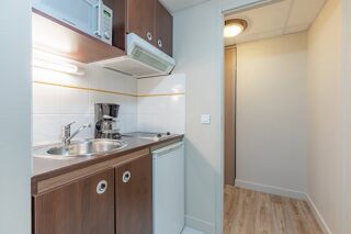  Appartement � vendre 1 pi�ce 26 m�