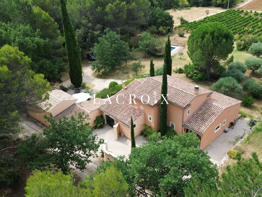 Maison 5 pièces 234 m² · à Bedoin · 234 m² · 919 000 €