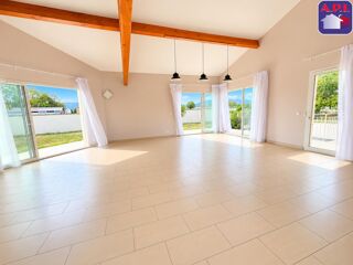  Maison à vendre 6 pièces 228 m²