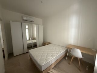  Appartement à louer 3 pièces 