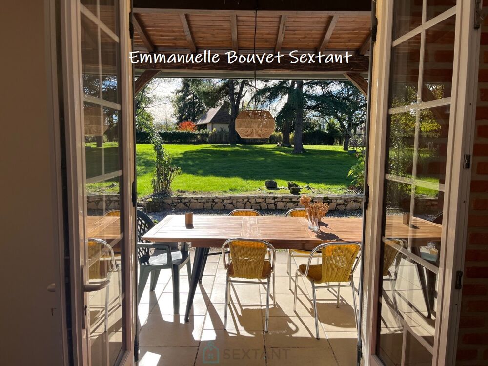 Vente Maison Maison Bergerac