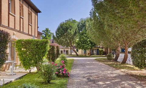   R�sidence Tourisme Appartement - 3 pi�ce(s) - 44 m�