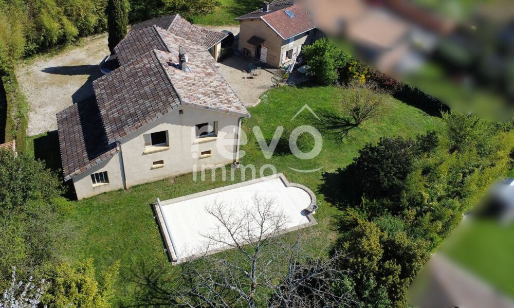 � vendre  Maison Mionnay (01390)