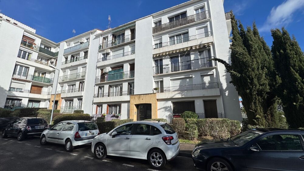 Appartement 3 pièces 63 m² · à Perpignan · 63 m² · 76 000 €