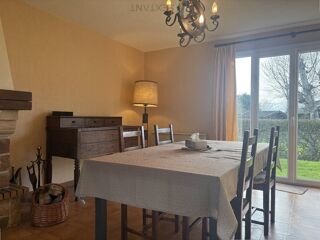  Maison � vendre 5 pi�ces 92 m�