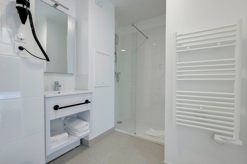 Vente Appartement Résidence Hybride Palaiseau