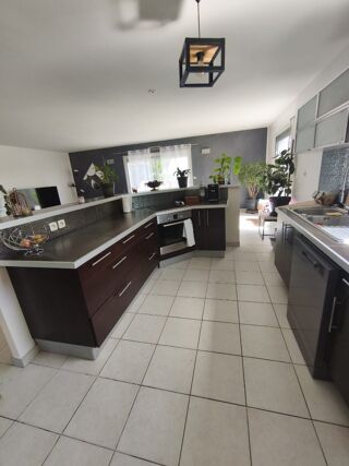  Maison � vendre 4 pi�ces 110 m�