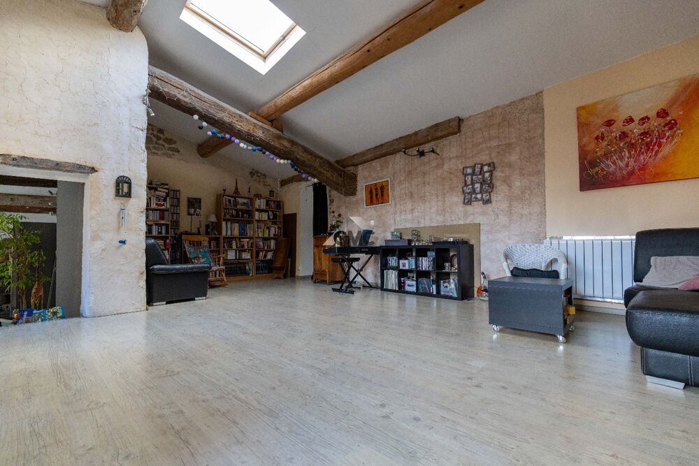 Vente Maison Maison Paulhan