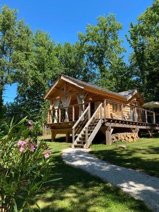  Maison � vendre 12 pi�ces 370 m�