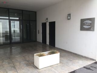  Appartement à louer 1 pièce 31 m²