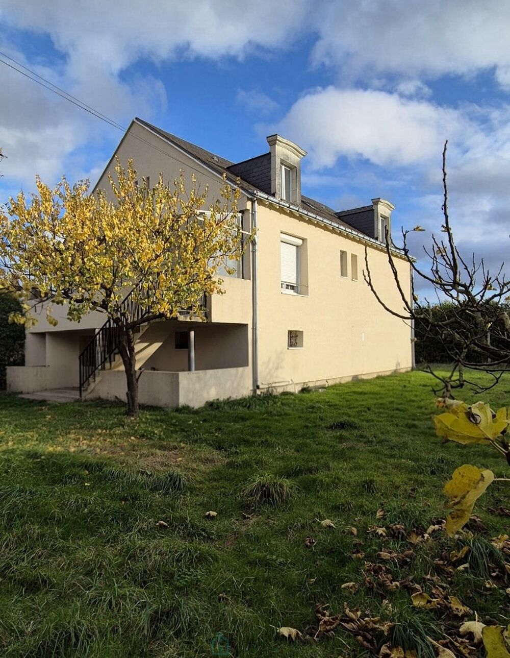 Vente Maison Maison Amboise