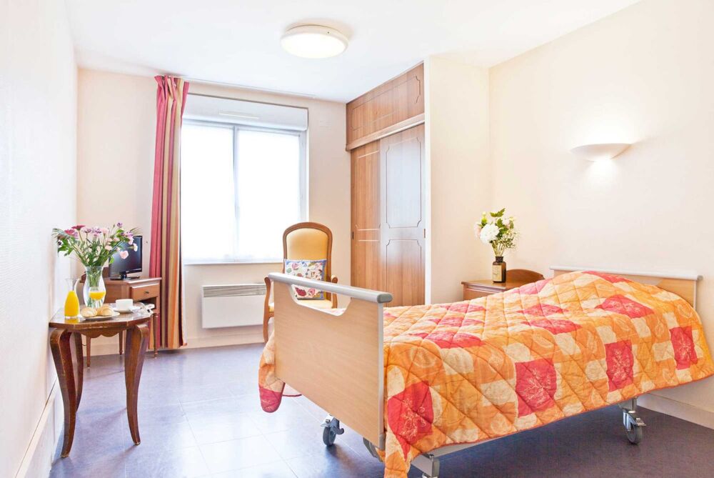 Vente Appartement Résidence Ehpad Thenac