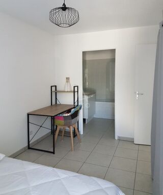  Appartement � louer 2 pi�ces 38 m�
