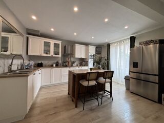  Maison � vendre 5 pi�ces 180 m�