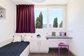  Appartement à vendre 1 pièce 14 m²