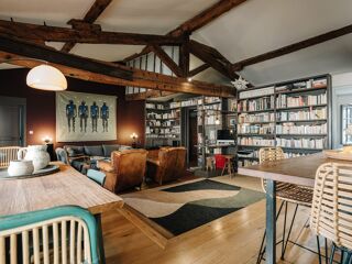  Appartement  vendre 5 pices 274 m