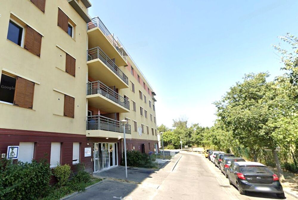 Vente Appartement Résidence Affaires Marseille 12