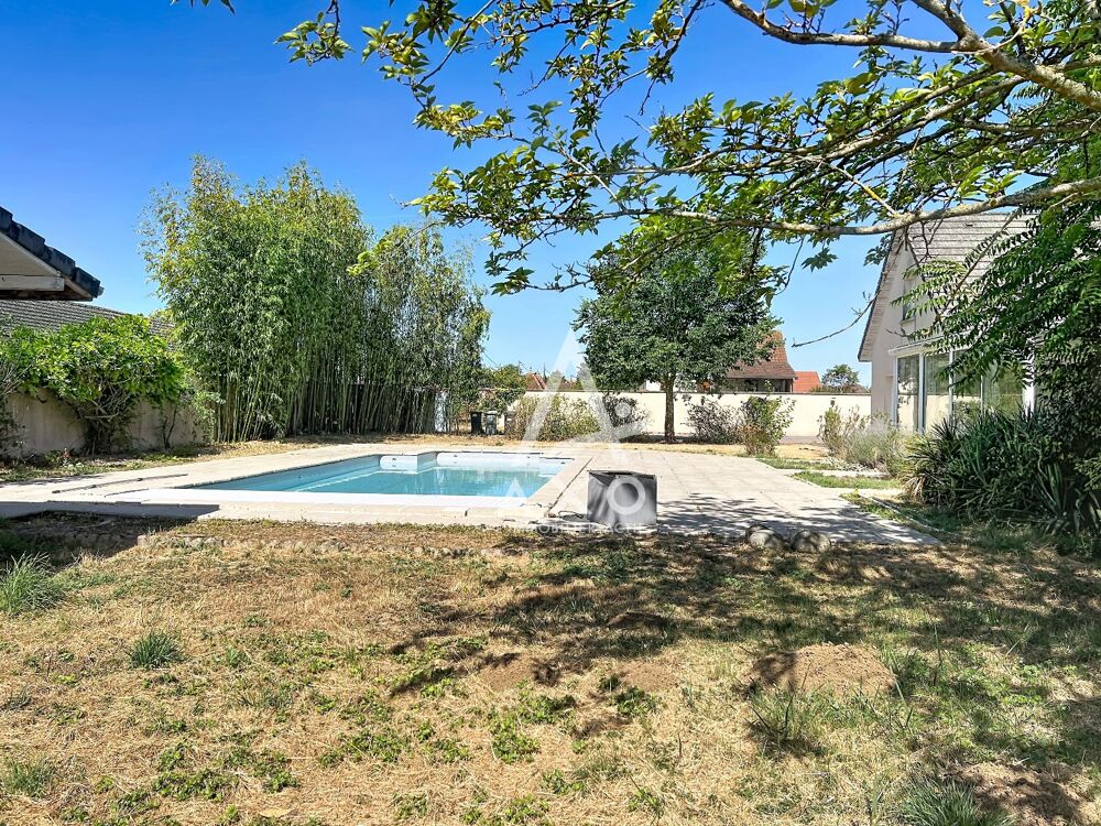Vente Maison Maison Villebichot
