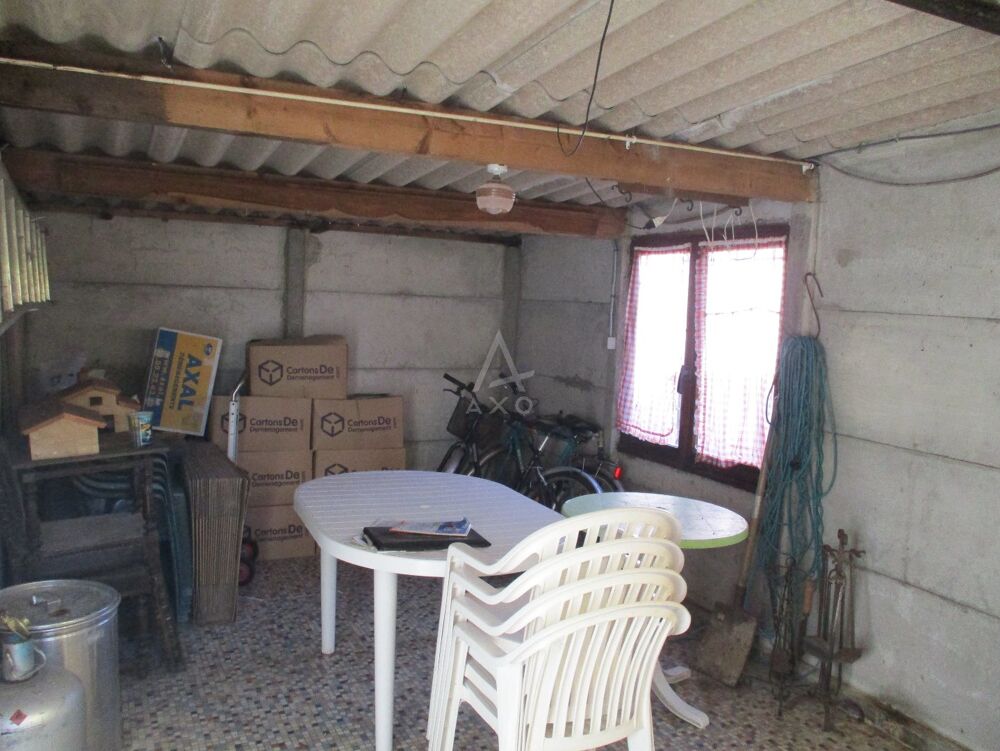 Vente Maison Maison Jard sur mer