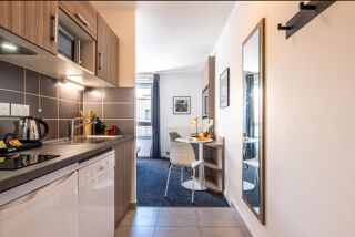  Appartement à vendre 1 pièce 24 m²