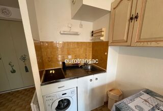  Appartement � vendre 1 pi�ce 17 m�
