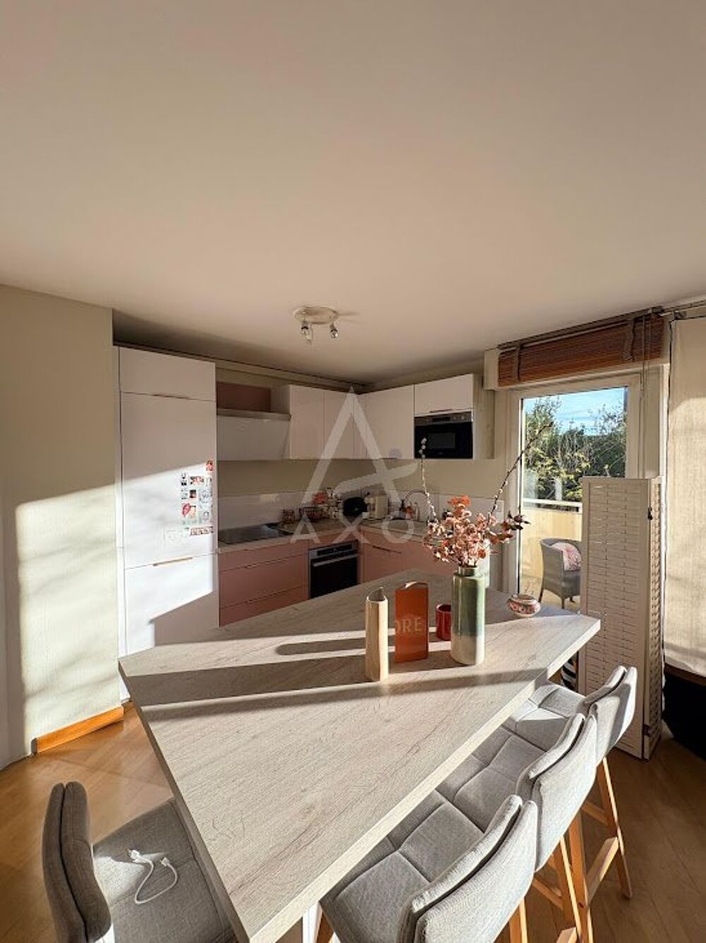 à vendre  Appartement Bordeaux (33000)