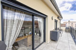  Appartement � vendre 4 pi�ces 97 m�