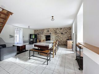  Maison � vendre 8 pi�ces 148 m�