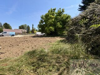  Terrain à vendre 735 m²