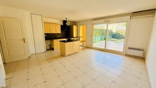  Appartement � vendre 3 pi�ces 60 m�