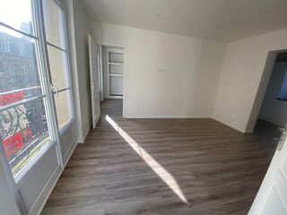  Appartement � vendre 3 pi�ces 54 m�