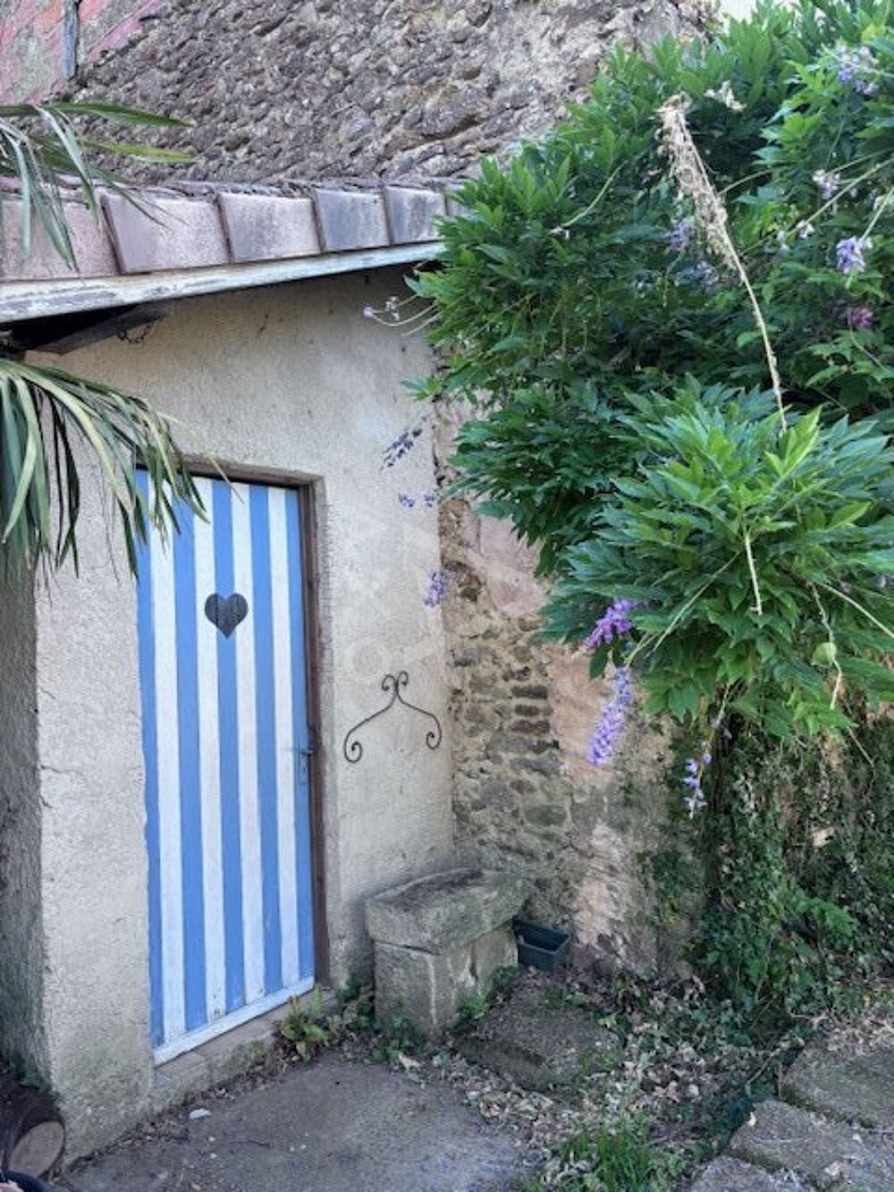 Vente Maison Maison Saint loubouer