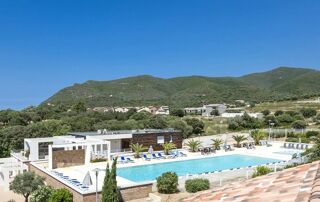  Maison � vendre 3 pi�ces 42 m�