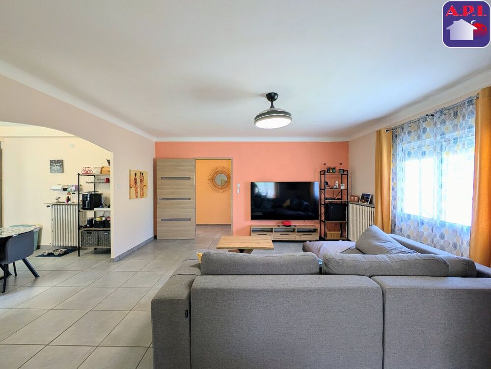 Vente Maison Maison Lavelanet
