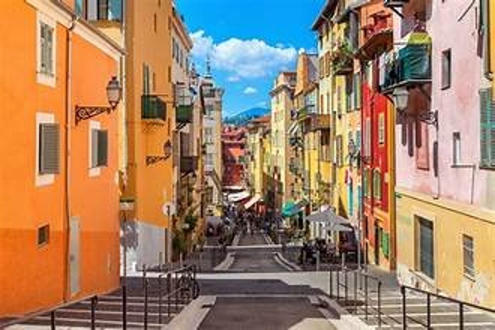   Local commercial 