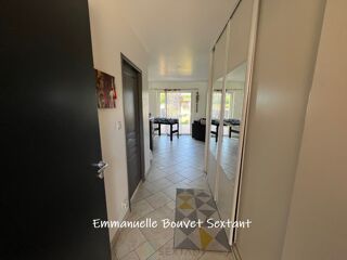  Maison à vendre 5 pièces 136 m²
