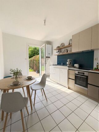  Maison � vendre 4 pi�ces 85 m�