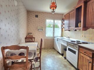  Maison à vendre 5 pièces 86 m²